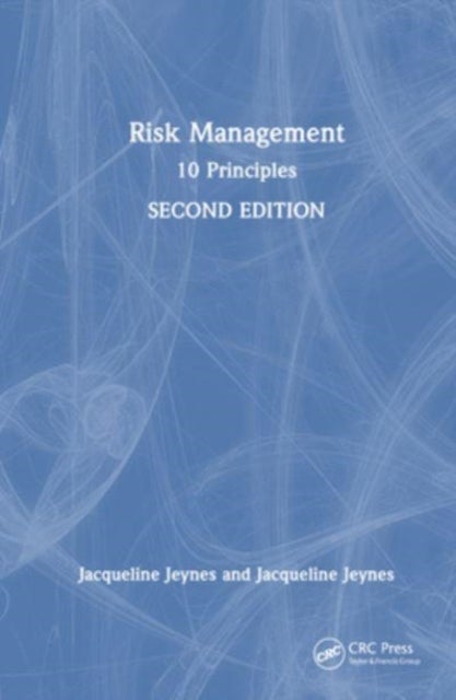 Risk Management - 10 Principles