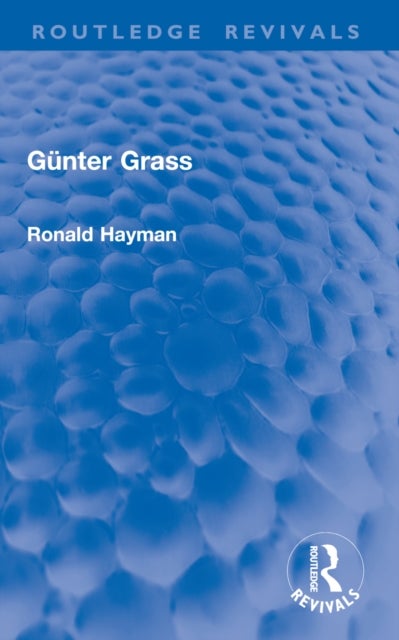 Gunter Grass