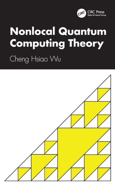 Nonlocal Quantum Computing Theory