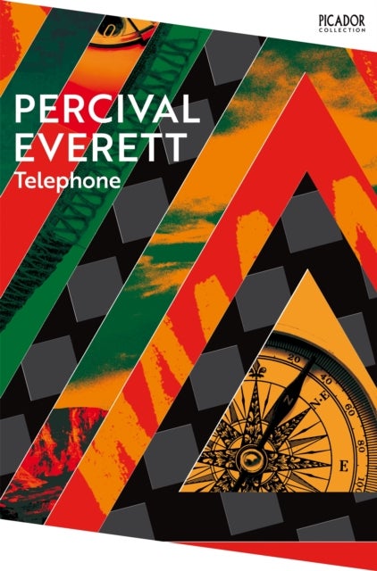 Telephone - Picador Collection