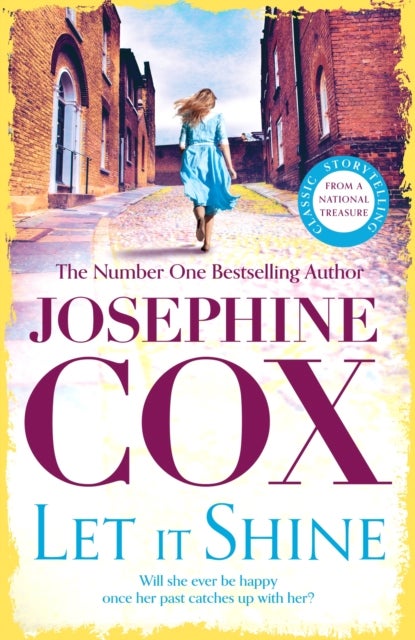 Let It Shine - A gripping saga of greed, integrity and love