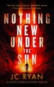 Nothing New Under The Sun