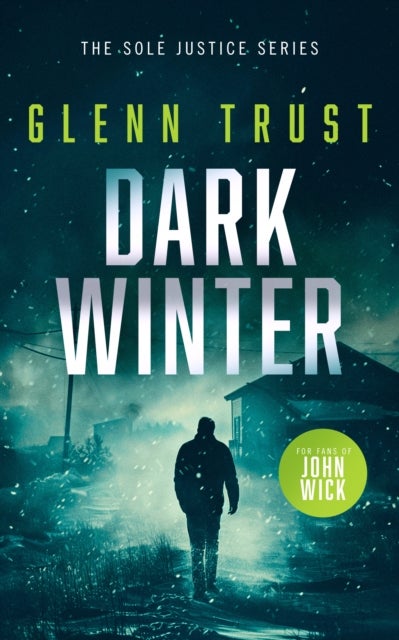 Dark Winter - A gripping crime thriller