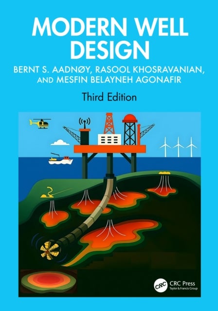 Modern Well Design