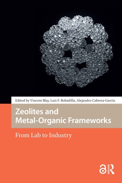 Zeolites and Metal-Organic Frameworks - From Lab to Industry