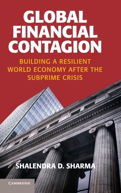 Global Financial Contagion - Building a Resilient World Economy after the Subprime Crisis
