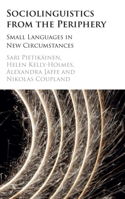 Sociolinguistics from the Periphery - Small Languages in New Circumstances