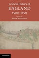 A Social History of England, 1500?1750