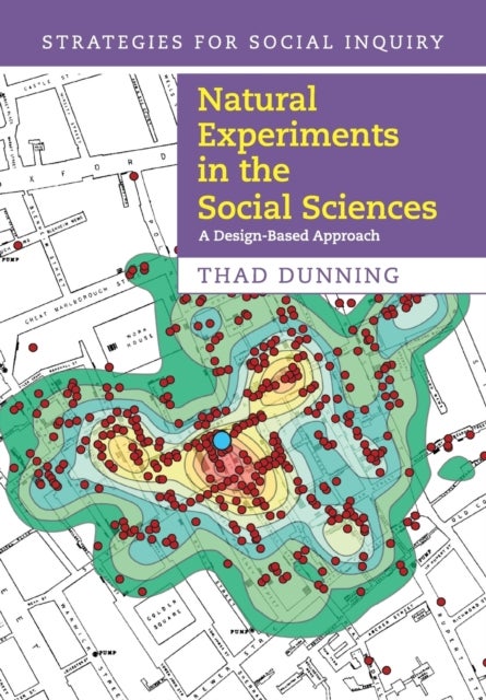 Natural Experiments in the Social Sciences - A Design-Based Approach