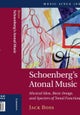 Schoenberg's Atonal Music