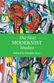 The New Modernist Studies