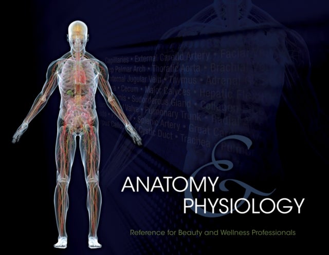 Student Reference for Anatomy & Physiology, Spiral bound Version - 2ed