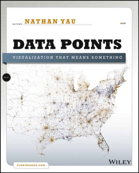 Data Points - Visualization That Means Something