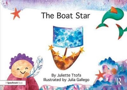 The Boat Star - A Story about Loss