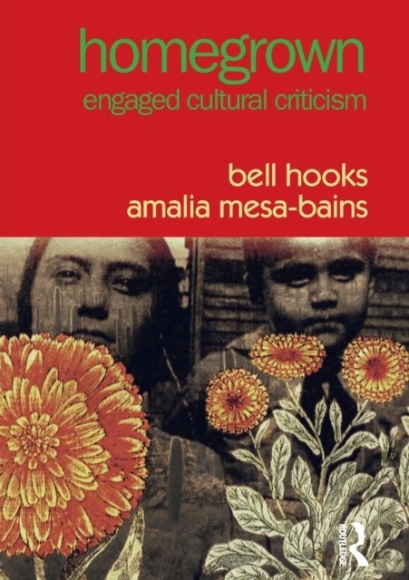 Homegrown - Engaged Cultural Criticism