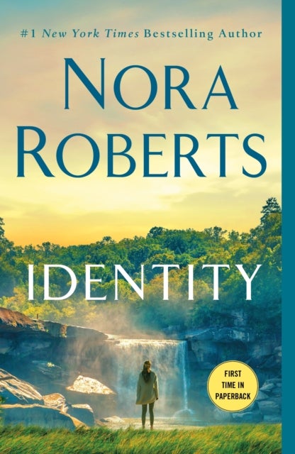 Identity - A Novel