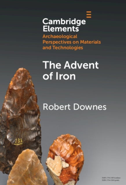 The Advent of Iron
