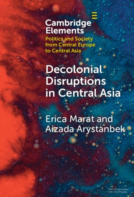 Decolonial Disruptions in Central Asia