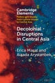 Decolonial Disruptions in Central Asia