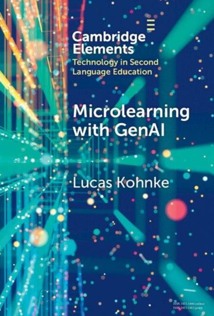 Microlearning with GenAI - Enhancing Second Language Education