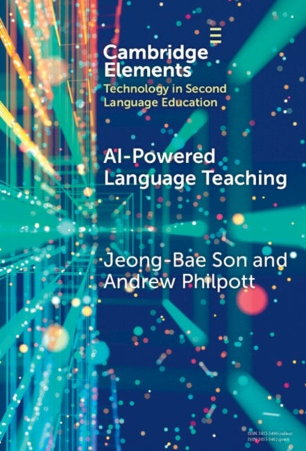 AI-Powered Language Teaching