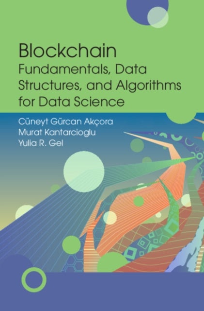 Blockchain Fundamentals, Data Structures, and Algorithms for Data Science