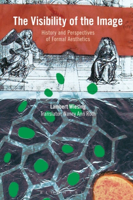 The Visibility of the Image - History and Perspectives of Formal Aesthetics