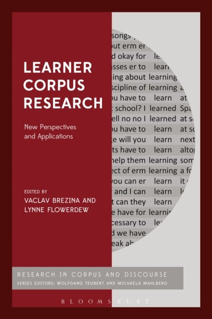 Learner Corpus Research - New Perspectives and Applications