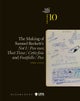 The Making of Samuel Beckett's Not I / Pas moi, That Time / Cette fois and Footfalls / Pas