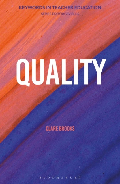 Quality - Keywords in Teacher Education