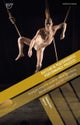 Rhythm in Postdramatic Performance Process