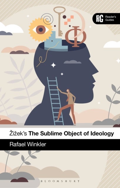 Zizek's The Sublime Object of Ideology - A Reader’s Guide