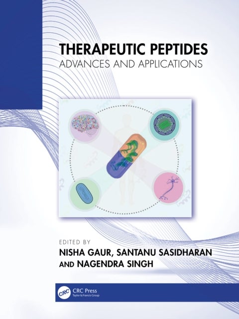 Therapeutic Peptides - Advances and Applications