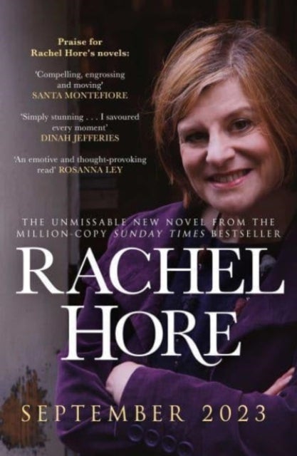 The Hidden Years - Discover the captivating novel from the million-copy bestseller Rachel Hore