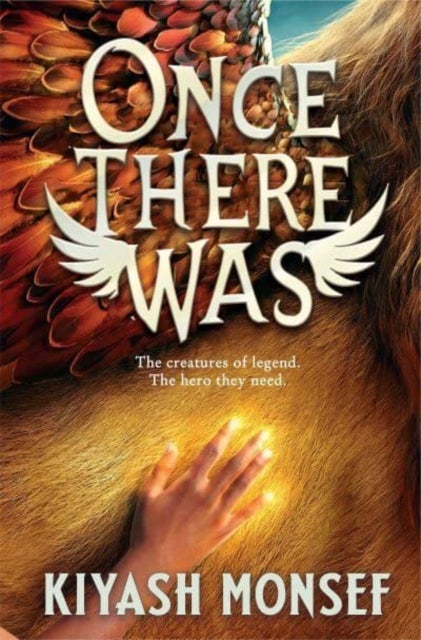 Once There Was - The New York Times Top 10 Hit!