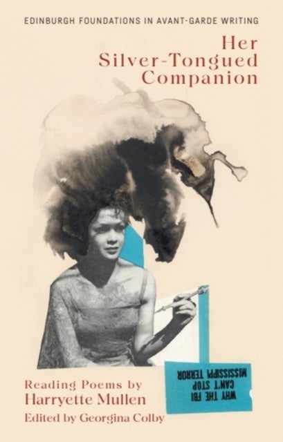 Harryette Mullen, Her Silver-Tongued Companion - Reading Poems by Harryette Mullen