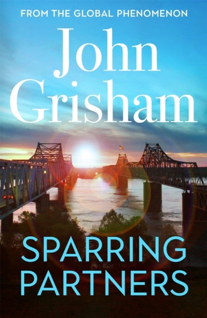 Sparring Partners - The acclaimed collection of crime stories from the number 1 Sunday Times bestselling author