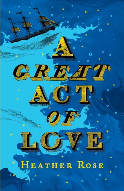 A Great Act of Love