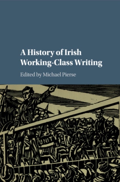 A History of Irish Working-Class Writing