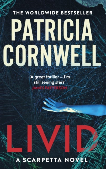 Livid - The chilling Kay Scarpetta thriller