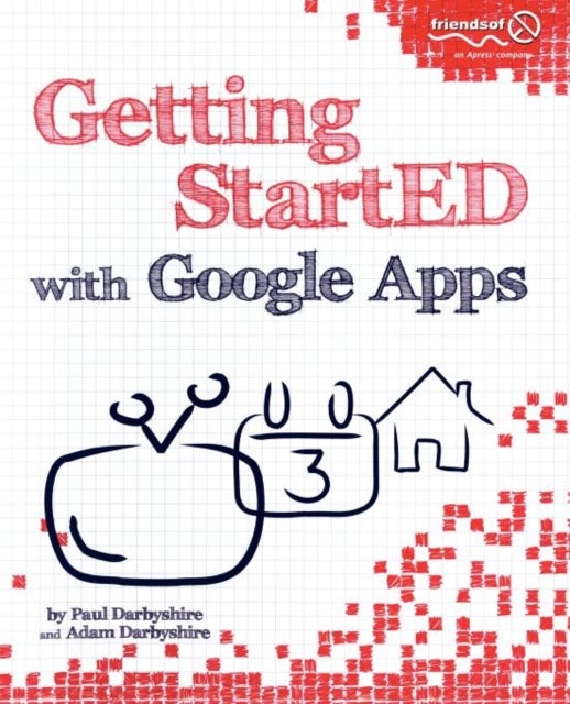 Getting StartED with Google Apps