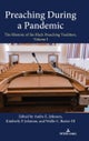 Preaching During a Pandemic