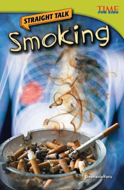 Straight Talk - Smoking