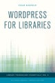 WordPress for Libraries