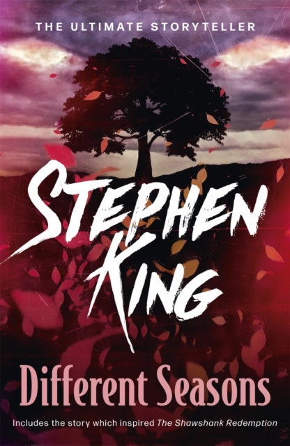 Different Seasons - A riveting, dark story collection from the No. 1 bestseller