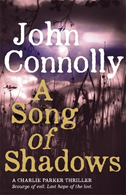 A Song of Shadows - A Charlie Parker Thriller: 13