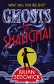 Ghosts of Shanghai