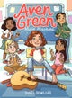 Aven Green Music Machine