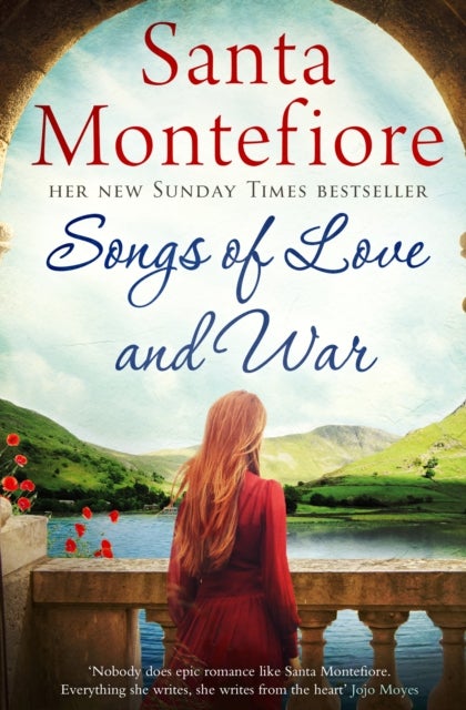 Songs of Love and War - Family secrets and enduring love - from the Number One bestselling author (The Deverill Chronicles 1)