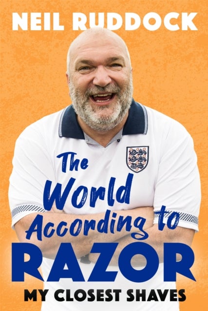 The World According to Razor - My Closest Shaves
